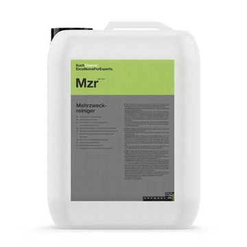 KOCH CHEMIE MZR MEHRZWECKREINIGER ALKALINE INTENSIVE CLEANER 11KG - VDGAMA Detail Hub