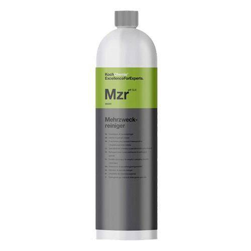 KOCH CHEMIE MZR MEHRZWECKREINIGER ALKALINE INTENSIVE CLEANER 1L - VDGAMA Detail Hub