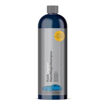 KOCH CHEMIE NANO MAGIC SHAMPOO CAR SHAMPOO 750ML - VDGAMA Detail Hub