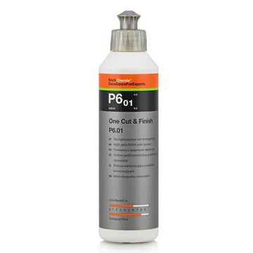 KOCH CHEMIE ONE CUT FINISH 1000ML - VDGAMA Detail Hub