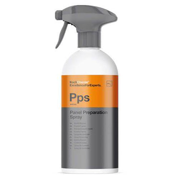 KOCH CHEMIE PPS PANEL PREPERATION SPRAY 500ML - VDGAMA Detail Hub