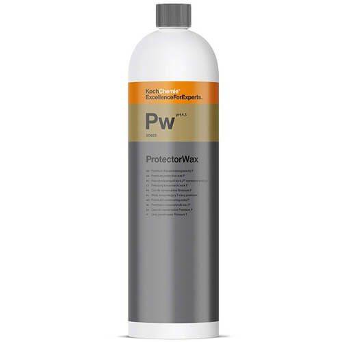 KOCH CHEMIE PW PROTECTOR WAX SPRAY WAX 1000ML - VDGAMA Detail Hub