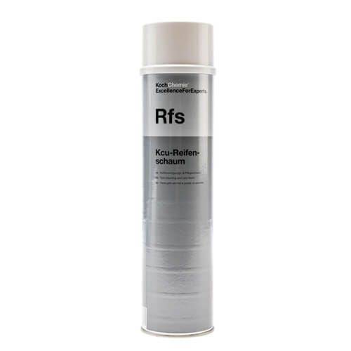 KOCH CHEMIE RFS REIFENSCHAUM TIRE FOAM CLEANER 600ML - VDGAMA Detail Hub