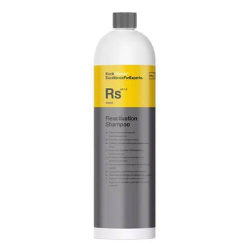 KOCH CHEMIE RS REACTIVATION CAR WASH SHAMPOO 1L - VDGAMA Detail Hub