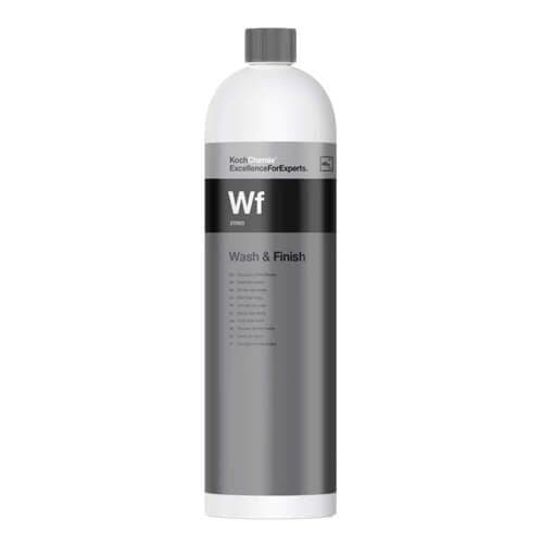 KOCH CHEMIE WF WASH & FINISH WATERLESS WASH 1000ML - VDGAMA Detail Hub