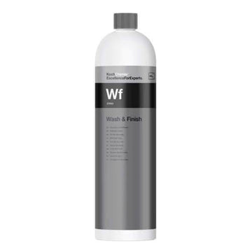 KOCH CHEMIE WF WASH & FINISH WATERLESS WASH 1000ML - VDGAMA Detail Hub