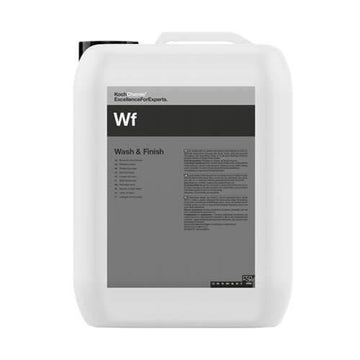 KOCH CHEMIE WF WASH & FINISH WATERLESS WASH 10L - VDGAMA Detail Hub