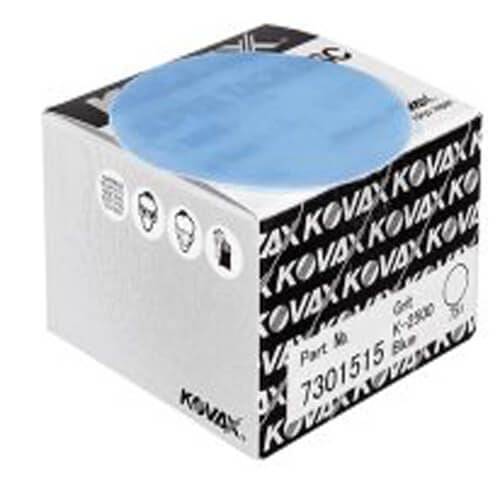 KOVAX BUFLEX DRY 75MM K2500 50 SHEETS - VDGAMA Detail Hub