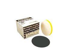 KOVAX BUFLEX DRY SANDPAPER BLACK 3000 GRIT 75MM 50-PACK - VDGAMA Detail Hub