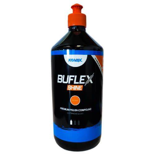 KOVAX BUFLEX SHINE PREMIUM POLISH 1L - VDGAMA Detail Hub