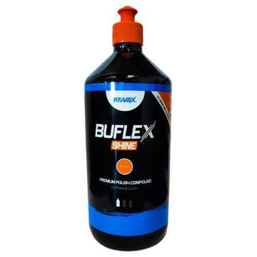 KOVAX BUFLEX SHINE PREMIUM POLISH 1L - VDGAMA Detail Hub