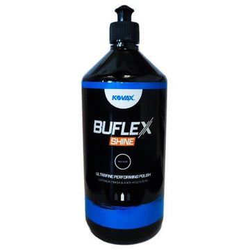 KOVAX BUFLEX SHINE ULTRAFINE PERFORMING POLISH 1L - VDGAMA Detail Hub