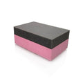 KOVAX BUFLEX WET STICK ON HAND SANDING PAD NH HARD PINK GREY 110 X 70 X 50 MM - VDGAMA Detail Hub