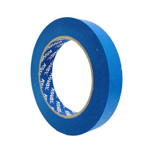 KOVAX PREMIUM MASKING TAPE 18MM X 50M - VDGAMA Detail Hub