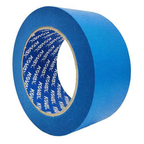 KOVAX PREMIUM MASKING TAPE 48MM X 50M - VDGAMA Detail Hub