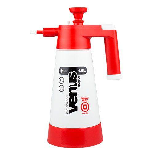 KWAZAR VENUS SUPER COMPRESSION SPRAYER PRO - VDGAMA Detail Hub