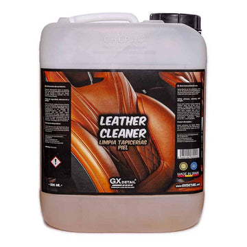 Leather Upholstery Cleaner 5 Liters - VDGAMA Detail Hub