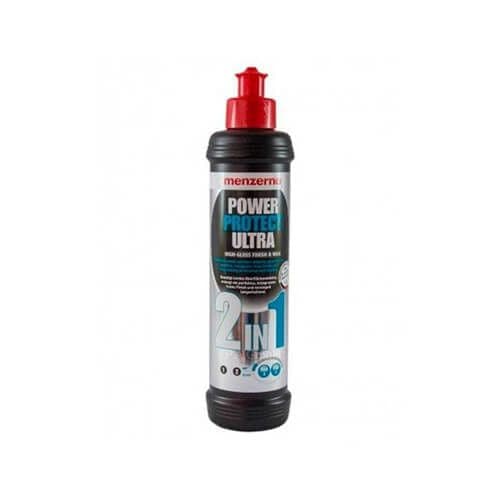 MENZERNA 2 IN 1 POLISH AND SEALANT 250ML - VDGAMA Detail Hub