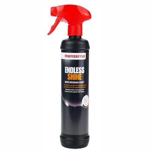 MENZERNA ES ENDLESS SHINE QUICK DETAILER 500ML - VDGAMA Detail Hub