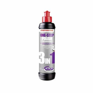 MENZERNA ONE STEP POLISH 3 IN 1 250ML - VDGAMA Detail Hub