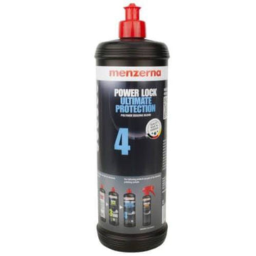 MENZERNA POWER LOCK POLYMER SEALANT ULTIMATE PROTECTION 1000ML - VDGAMA Detail Hub