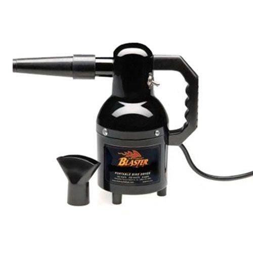 METRO AIR FORCE MASTERBLASTER SIDEKICK DRYER BLOWER SYSTEM 220V - VDGAMA Detail Hub