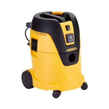 MIRKA DUST EXTRACTOR 1025 L PC EU 230V VACUUM CLEANER - VDGAMA Detail Hub