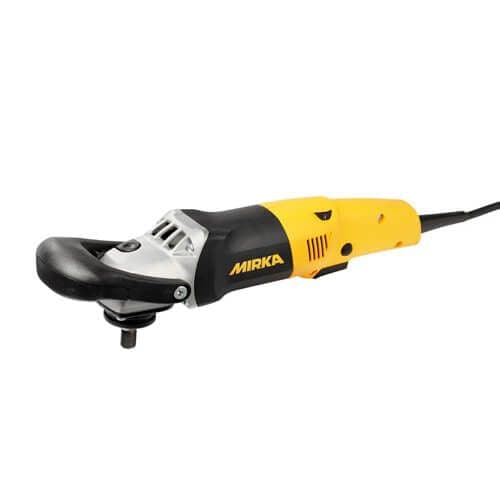 MIRKA PS1437 ROTARY POLISHER 150MM - VDGAMA Detail Hub