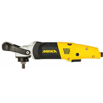 MIRKA PS1437 ROTARY POLISHER 150MM - VDGAMA Detail Hub