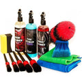 Premium Cleaning Pack for Car Wheels - VDGAMA Detail Hub