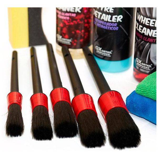 Premium Cleaning Pack for Car Wheels - VDGAMA Detail Hub