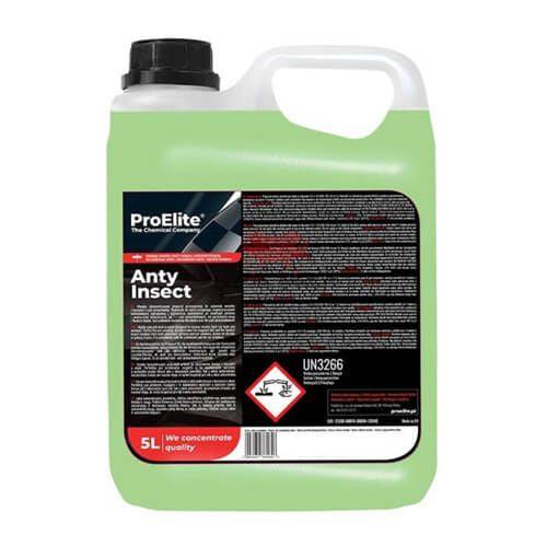 PROELITE ANTY INSECT BUG REMOVER 5L - VDGAMA Detail Hub