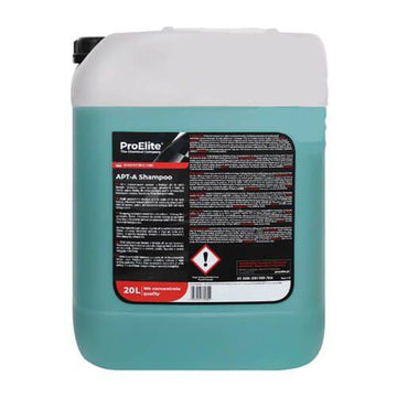 PROELITE APT-A SHAMPOO ACIDIC TRUCK WASHING CONCENTRATE 20L - VDGAMA Detail Hub