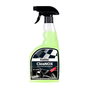 PROELITE CLEANOX WHEEL RIM CLEANER 750ML - VDGAMA Detail Hub