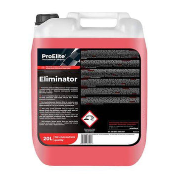 PROELITE ELIMINATOR INDUSTRIAL FLOOR CLEANER 20L - VDGAMA Detail Hub