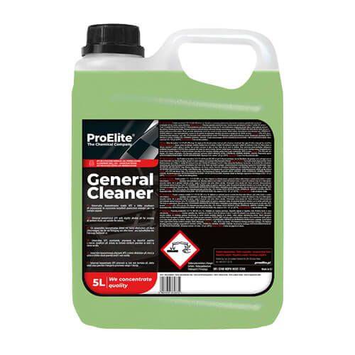 PROELITE GENERAL CLEANER ALL PURPOSE CLEANER 5L - VDGAMA Detail Hub