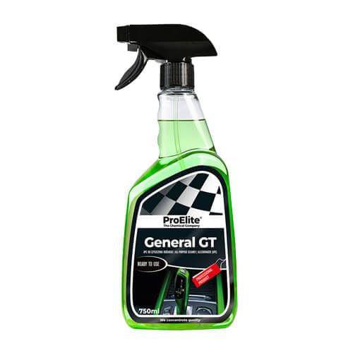 PROELITE GENERAL GT STRONG ALL PURPOSE CLEANER 750ML - VDGAMA Detail Hub