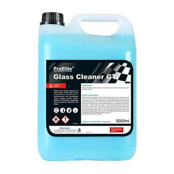 PROELITE GLASS CLEANER GT 5L - VDGAMA Detail Hub