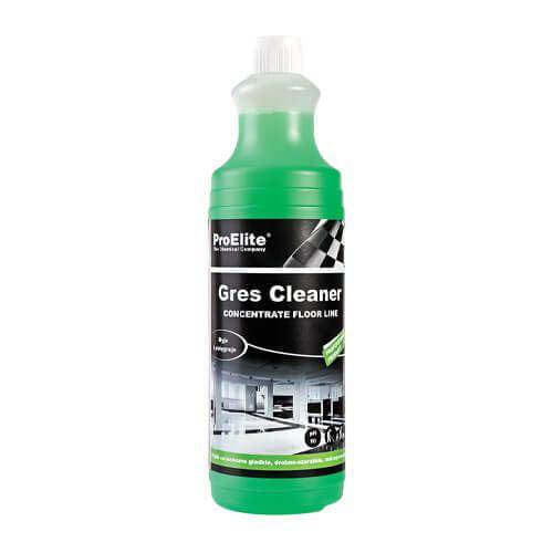 PROELITE GRES CLEANER FLOOR CLEANER 1L - VDGAMA Detail Hub