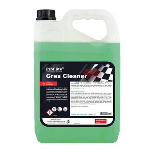 PROELITE GRES CLEANER FLOOR CLEANER 5L - VDGAMA Detail Hub