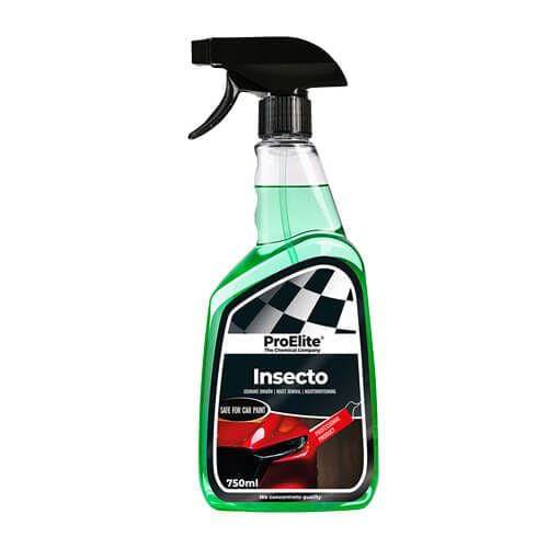 PROELITE INSECTO INSECT AND DIRT REMOVER 750ML - VDGAMA Detail Hub