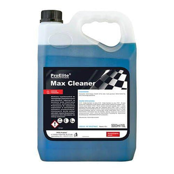 PROELITE MAX CLEANER INDUSTRIAL FLOOR CLEANER CONCENTRATE 5L - VDGAMA Detail Hub