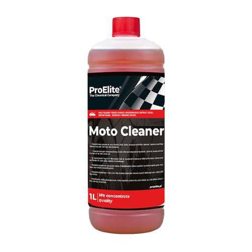 PROELITE MOTO CLEANER ENGINE CLEANER 1L - VDGAMA Detail Hub