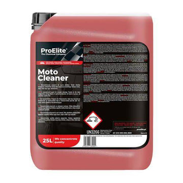 PROELITE MOTO CLEANER ENGINE CLEANER 25L - VDGAMA Detail Hub