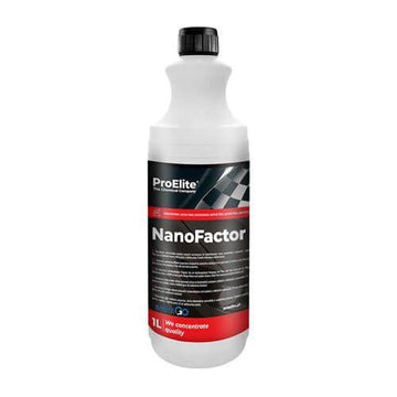 PROELITE NANOFACTOR PRE WASH FOAM SHAMPOO 1L - VDGAMA Detail Hub