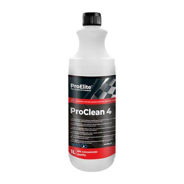 PROELITE PROCLEAN4 PRE WASH SNOW FOAM SHAMPOO 1L - VDGAMA Detail Hub