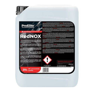 PROELITE REDNOX WHEEL RIM CLEANER 25L - VDGAMA Detail Hub