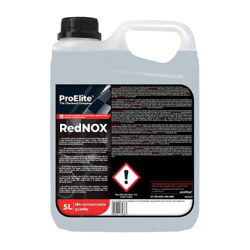 PROELITE REDNOX WHEEL RIM CLEANER 5L - VDGAMA Detail Hub