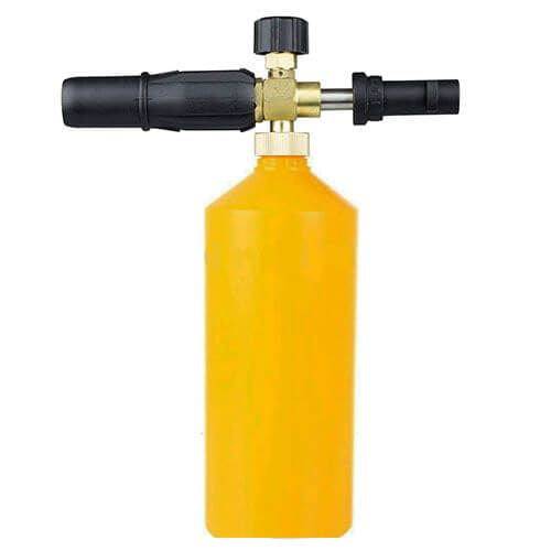 PROELITE SNOW FOAM LANCE CANNON GUN FOR KARCHER K2 K3 K4 K5 K6 K7 - VDGAMA Detail Hub