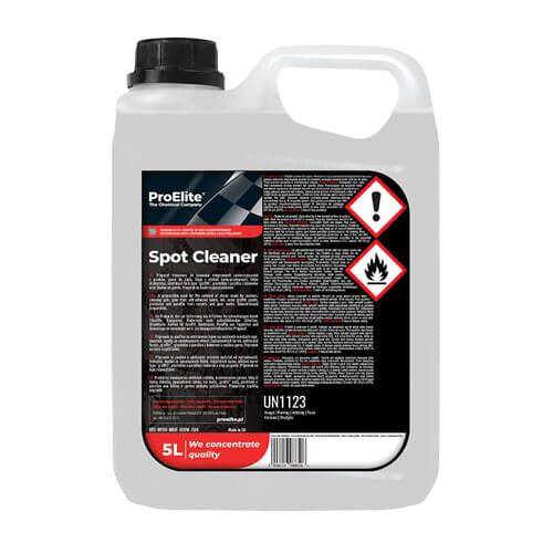 PROELITE SPOT CLEANER GLUE REMOVER 5L - VDGAMA Detail Hub